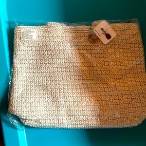 Brand new The Sak over shoulder, 2 strap purse